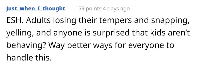 Entitled Parents Let Their Kids Run Around A Restaurant Until One Grabs A Stranger's Legs And Gets Yelled At Entitled Parents Let Their Kids Run Around A Restaurant Until One Grabs A Stranger's Legs And Gets Yelled At