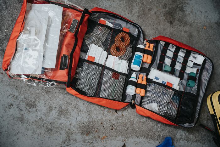Medical kit