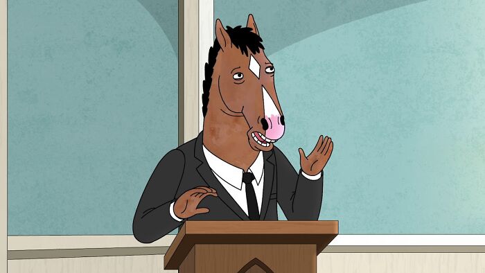 Folks Online Are Recalling The Best Quotes From BoJack Horseman, So Here Are 30 Of The Most Memorable Ones