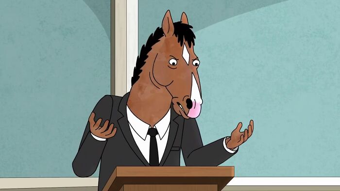 Folks Online Are Recalling The Best Quotes From BoJack Horseman, So Here Are 30 Of The Most Memorable Ones