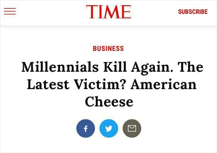 You’ve Gouda Brie Kidding Me