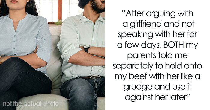 30 People Share Things Their Parents Taught Them That They Later Realized Weren’t Normal At All