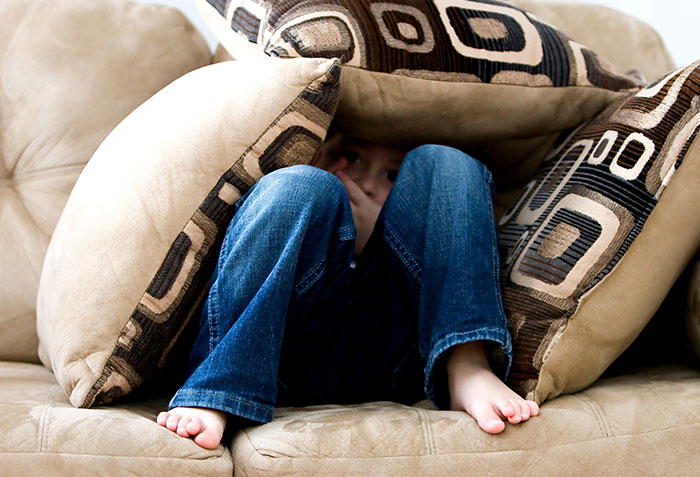 30 People Share Things Their Parents Taught Them That They Later Realized Weren’t Normal At All