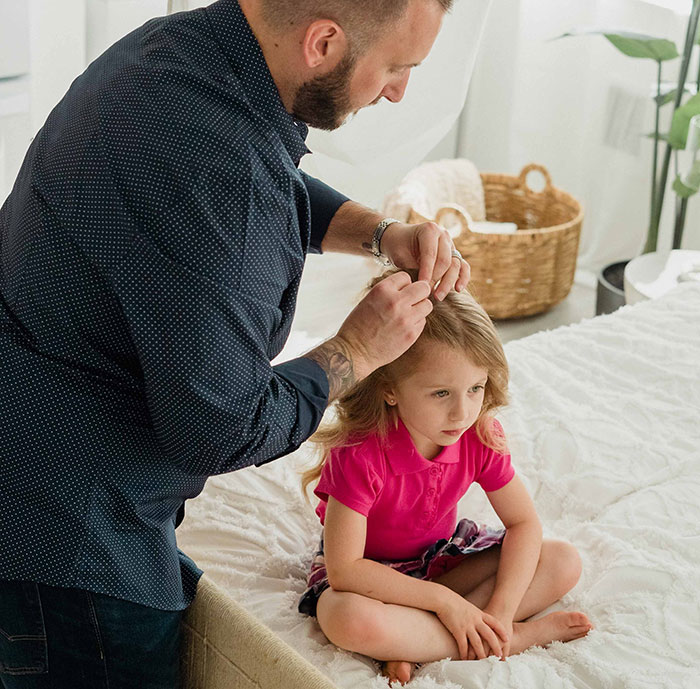 Guy Asks If He&rsquo;s A Jerk For Getting In A Fight With His MIL About His Daughter Having &ldquo;Real&rdquo; Private Parts