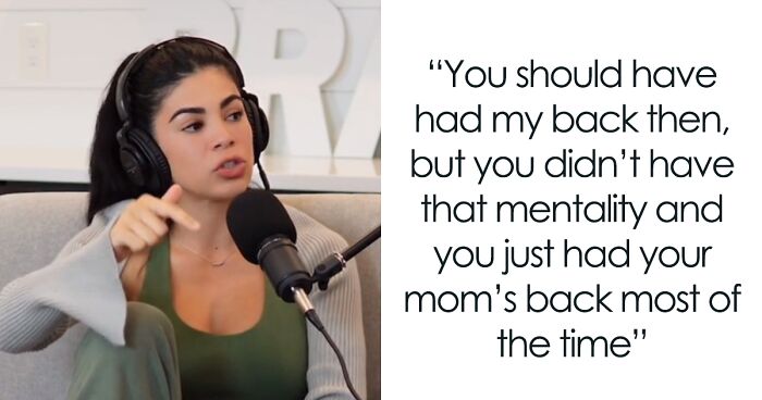 Woman Tells Husband Why She Used To Hate His Mom, Shares Shocking Story About Her Birth Experience