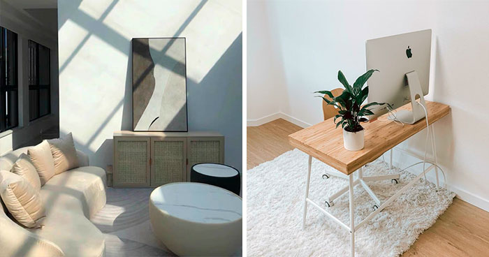 62 Minimalist Decor Ideas That Focus On The Beauty Of ‘Less’
