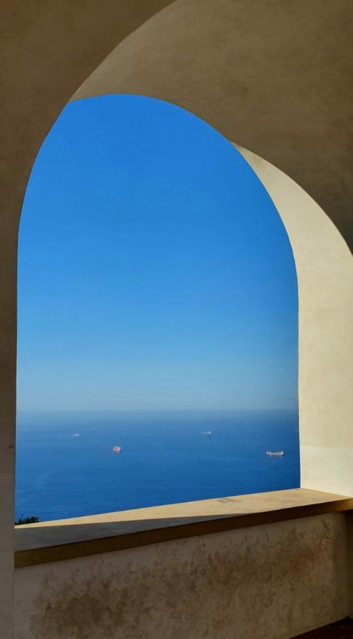 Santa Cruz. Oran, Algeria