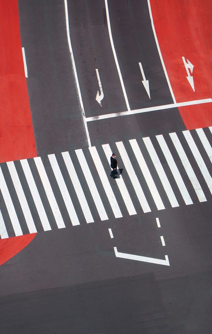 Shibuya Crossing Tokyo