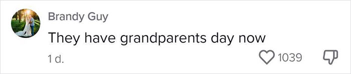 Mom Is Confused About Who Gets To Celebrate Mother's Day, Starts A Discussion Mom Is Confused About Who Gets To Celebrate Mother's Day, Starts A Discussion