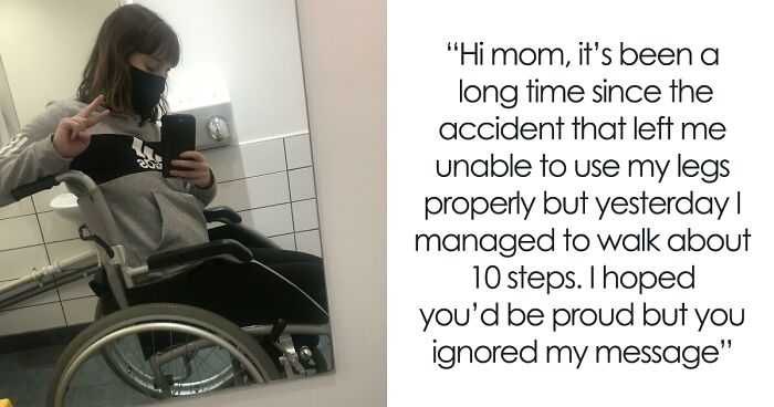 50 ‘Moms For A Minute’ Chip In To Help Anyone In Need Of A Loving Mother Figure