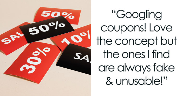 30 Money-Saving Hacks That Seem To Work For Everyone Except These Folks, As Listed Online