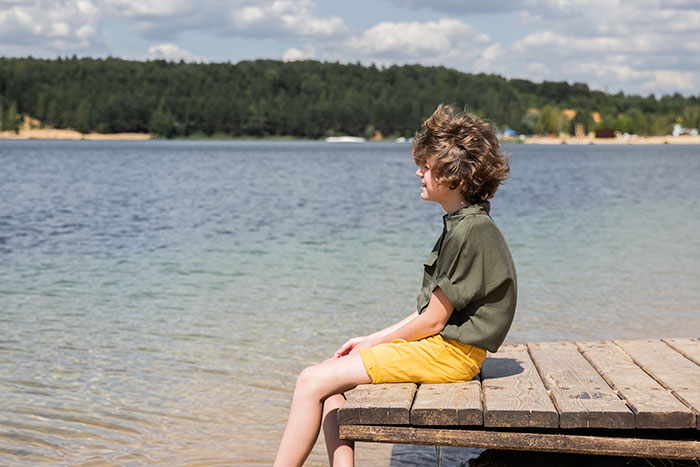 20 Personas cuentan las experiencias más extrañas que vivieron junto a desconocidos, y algunas son horrorosas