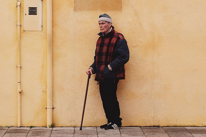 30 Unbelievably Strange Encounters With Random Strangers That These People Still Can't Believe