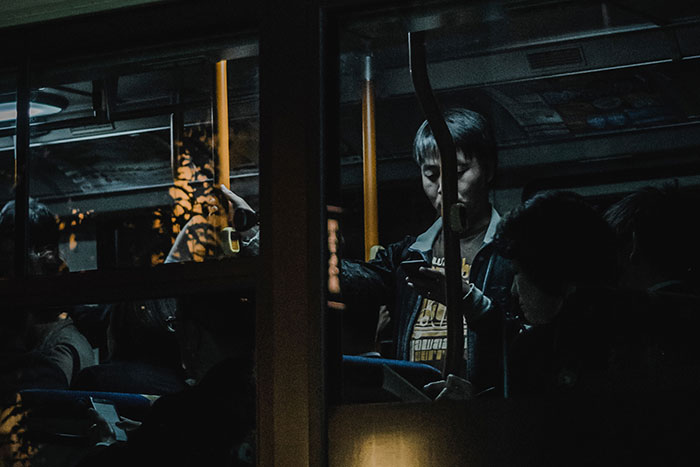 30 Unbelievably Strange Encounters With Random Strangers That These People Still Can't Believe