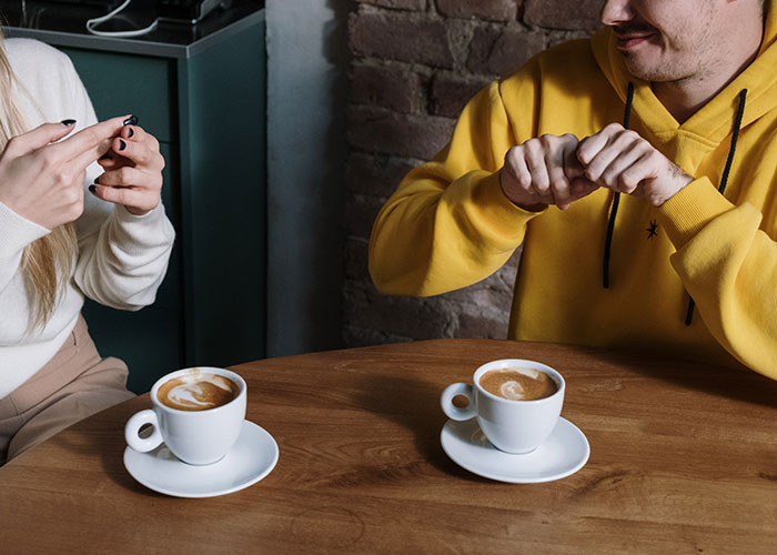 Mom Is Lost And Confused After Her Daughter Refuses To Learn Sign Language And Her Husband Threatens Divorce