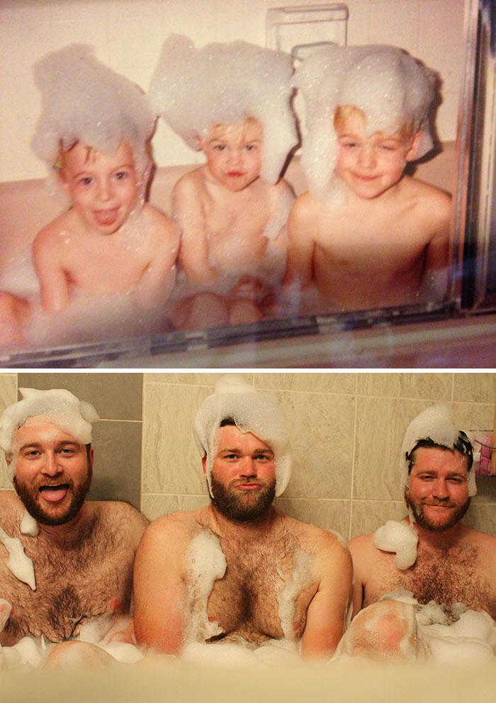 Our Gift For Mother's Day