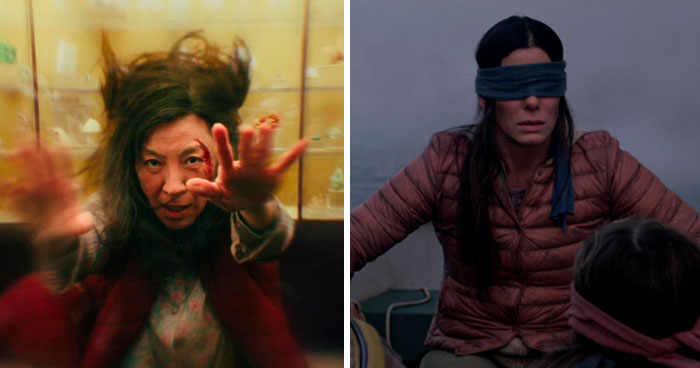 Let Your Mom Enjoy These 50 Mother’s Day Movies