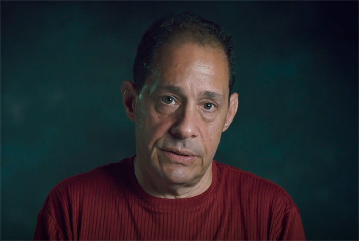 Three Identical Strangers