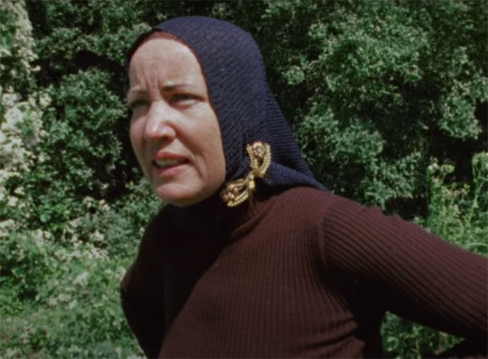 Grey Gardens
