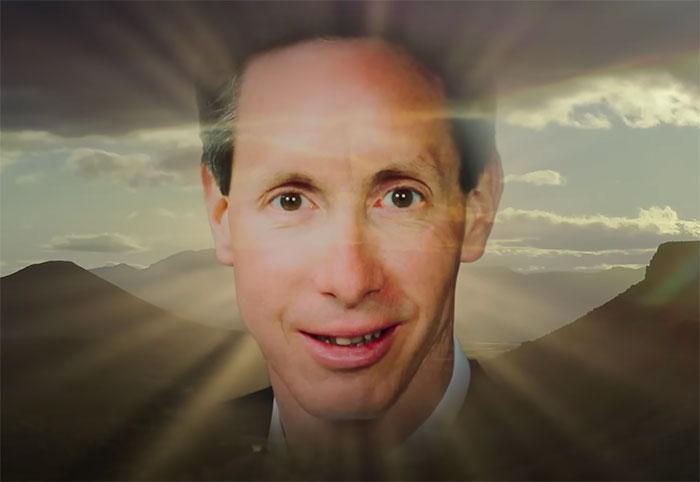 Keep Sweet: Pray And Obey