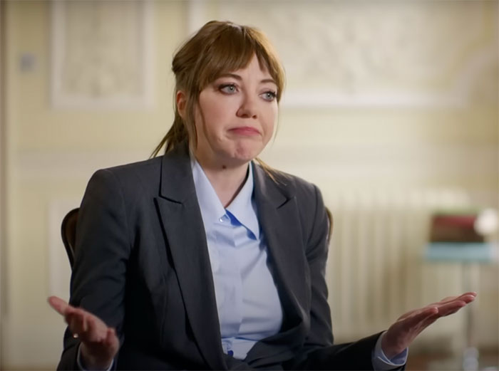 Cunk On Earth
