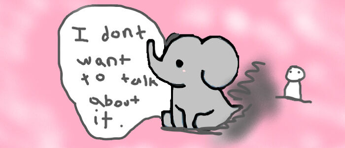 Elephant In The Room