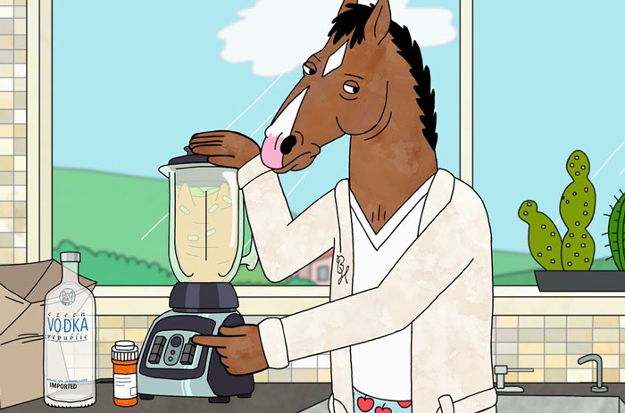 Folks Online Are Recalling The Best Quotes From BoJack Horseman, So Here Are 30 Of The Most Memorable Ones