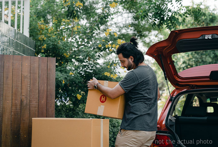 Guy Tries To Give Away Things For Free, Claims That People Ruined It With Their Entitlement