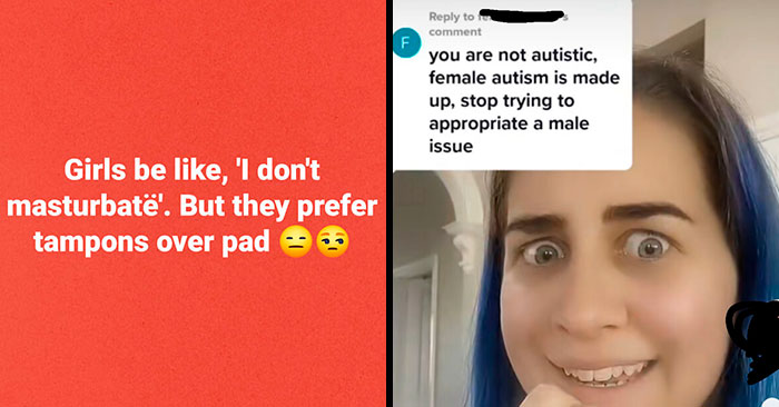 40 “That’s Not How Women Work” Moments Shared In This Online Group (New Pics)