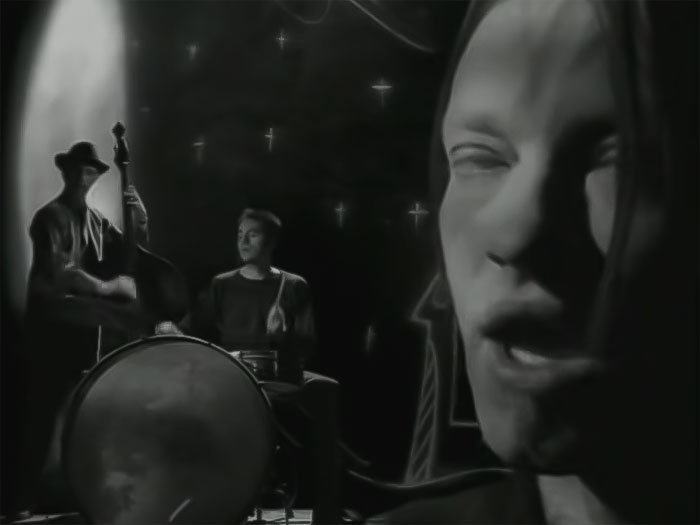 Scene from 16 Horsepower - Black Soul Choir video