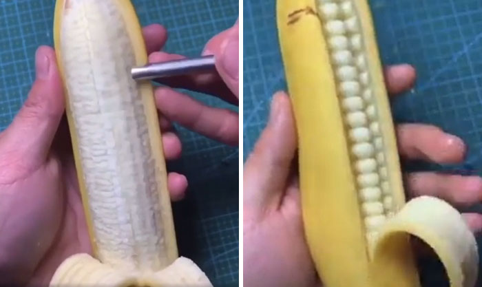 Thanks I Hate Corn Banana