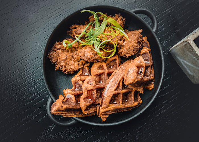 "Uncut Lettuce As Salads": People Share 30 Common Food Trends That They Hate