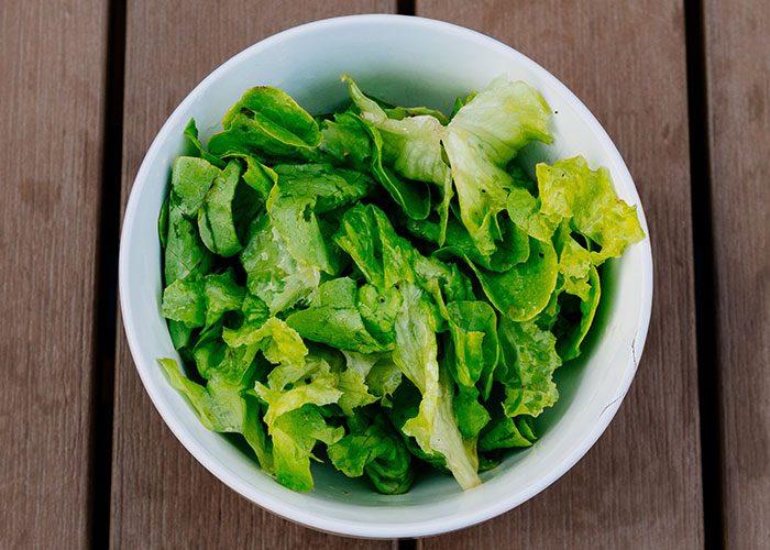 "Uncut Lettuce As Salads": People Share 30 Common Food Trends That They Hate