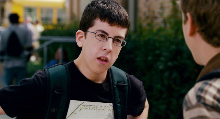 Christopher Mintz-Plasse As Fogell