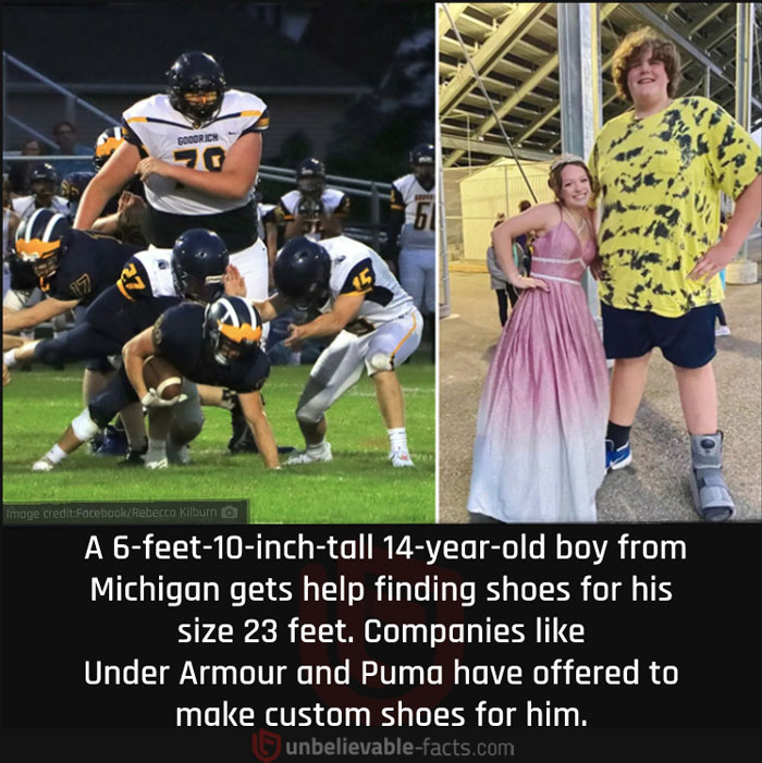 Page-Shares-Unbelievable-Facts