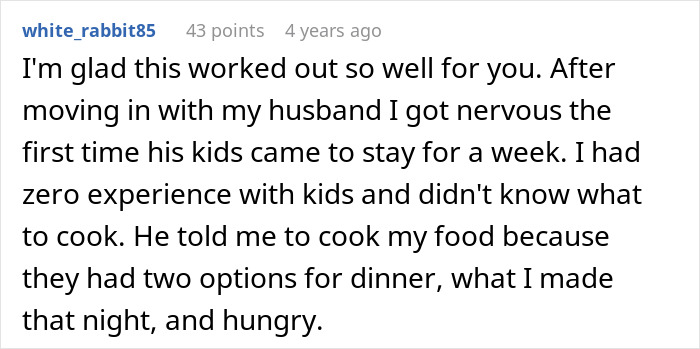 Dad Is Sick And Tired Of Constant Complaints From Picky-Eater Children, Figures Out A Way To Make Them Change Their Tune Dad Is Sick And Tired Of Constant Complaints From Picky-Eater Children, Figures Out A Way To Make Them Change Their Tune