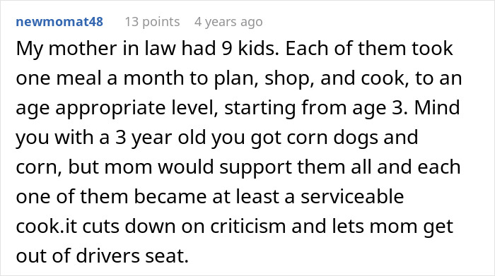 Dad Is Sick And Tired Of Constant Complaints From Picky-Eater Children, Figures Out A Way To Make Them Change Their Tune Dad Is Sick And Tired Of Constant Complaints From Picky-Eater Children, Figures Out A Way To Make Them Change Their Tune