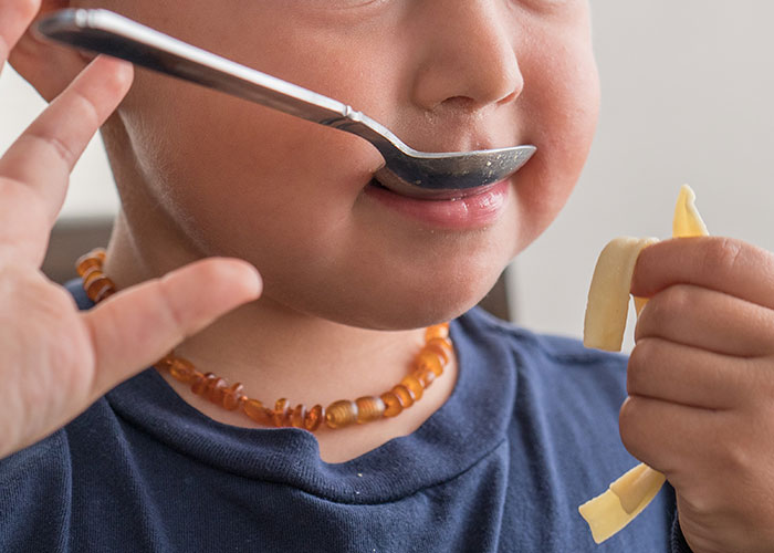 Dad Is Sick And Tired Of Constant Complaints From Picky-Eater Children, Figures Out A Way To Make Them Change Their Tune Dad Is Sick And Tired Of Constant Complaints From Picky-Eater Children, Figures Out A Way To Make Them Change Their Tune