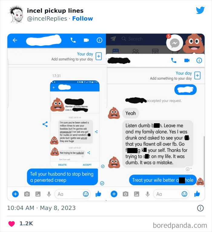 Pathetic-Guys-Rejected-Messages