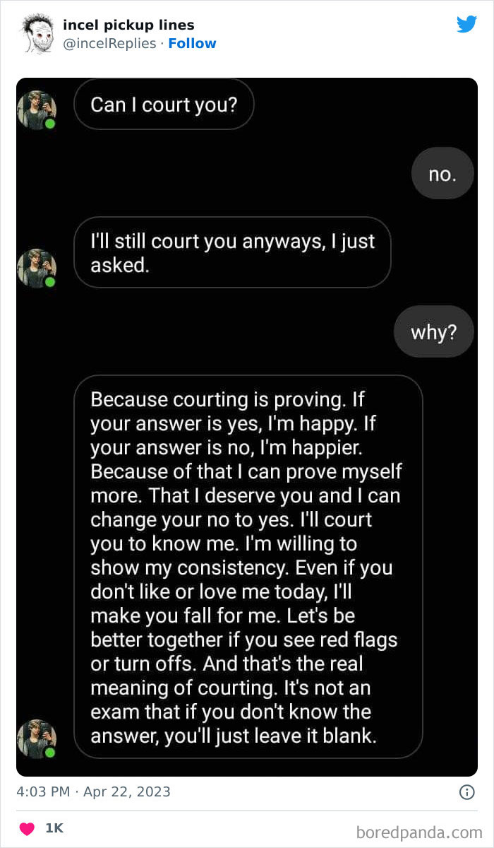 Pathetic-Guys-Rejected-Messages