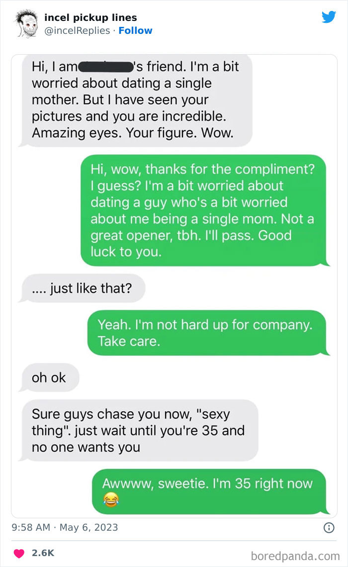 Pathetic-Guys-Rejected-Messages