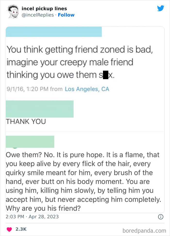 Pathetic-Guys-Rejected-Messages