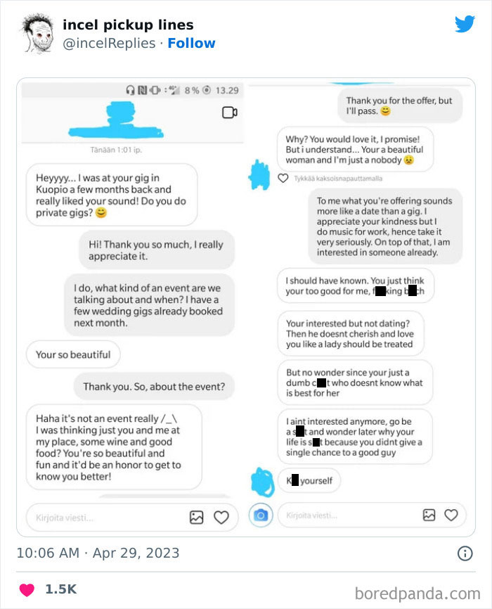 Pathetic-Guys-Rejected-Messages
