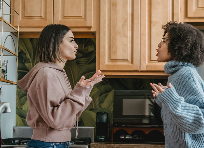 35 People That Did Such Horrid Things Their Closest Friends Just Had To End Their Friendship