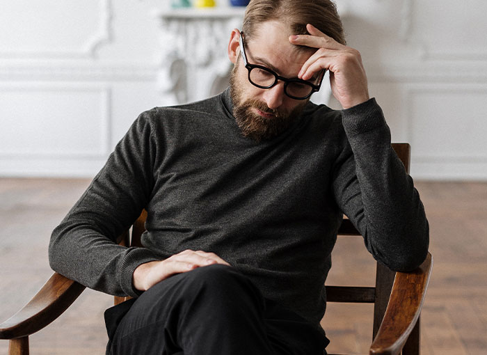 35 People That Did Such Horrid Things Their Closest Friends Just Had To End Their Friendship