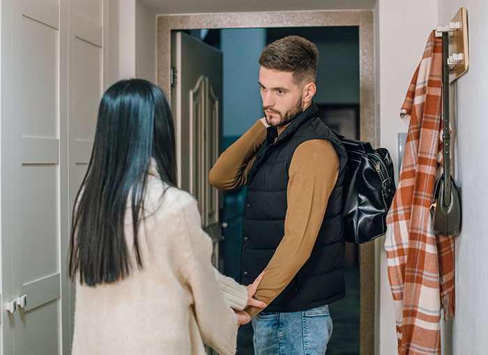 35 People That Did Such Horrid Things Their Closest Friends Just Had To End Their Friendship