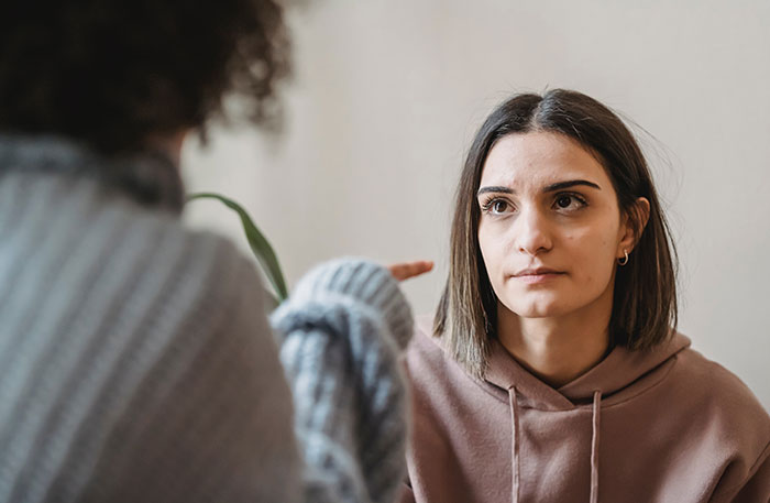 35 People That Did Such Horrid Things Their Closest Friends Just Had To End Their Friendship