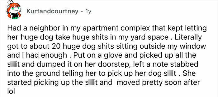 People-Sharing-Petty-Neighbor-Stories