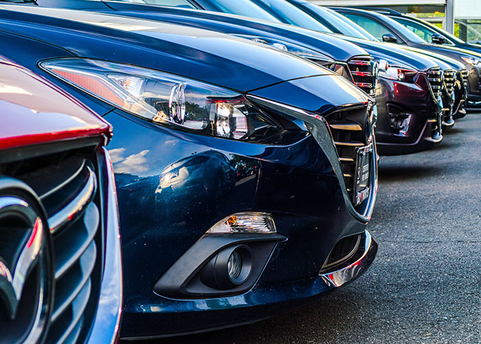 "Return The Car Empty. Done": Guy Maliciously Complies With Car Rental’s Rules "Return The Car Empty. Done": Guy Maliciously Complies With Car Rental’s Rules