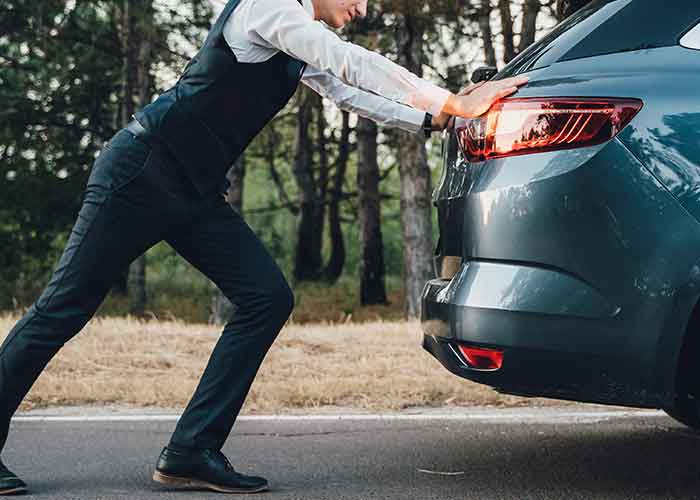 "Return The Car Empty. Done": Guy Maliciously Complies With Car Rental’s Rules "Return The Car Empty. Done": Guy Maliciously Complies With Car Rental’s Rules